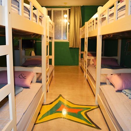 Sumsum Guest House Yangyang Eksteriør billede