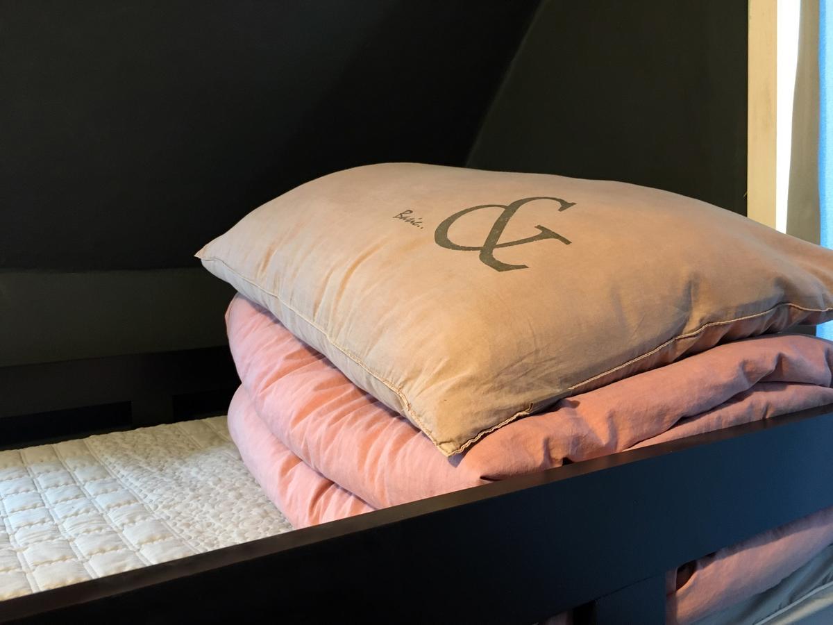 Sumsum Guest House Yangyang Eksteriør billede