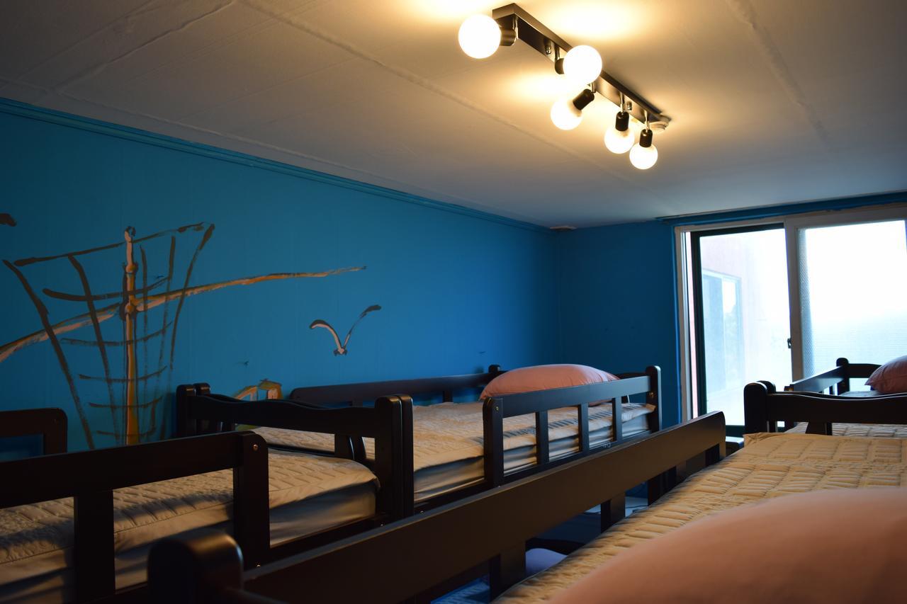 Sumsum Guest House Yangyang Eksteriør billede