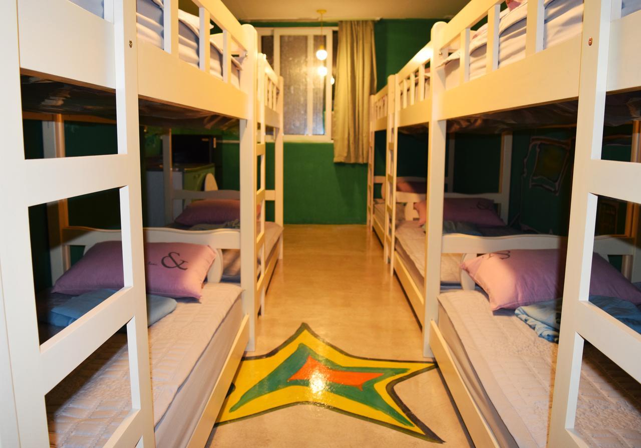 Sumsum Guest House Yangyang Eksteriør billede