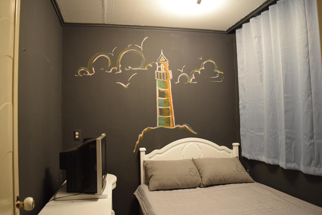 Sumsum Guest House Yangyang Værelse billede