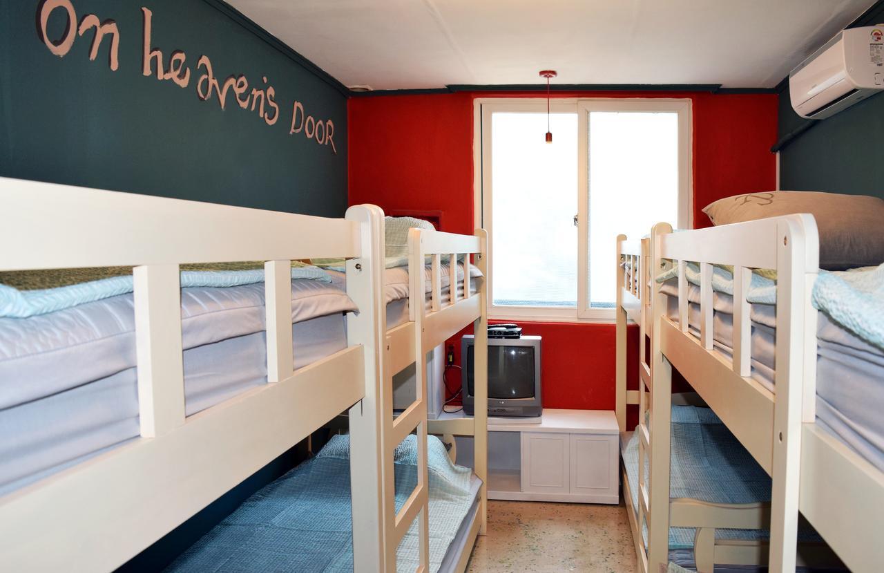 Sumsum Guest House Yangyang Værelse billede